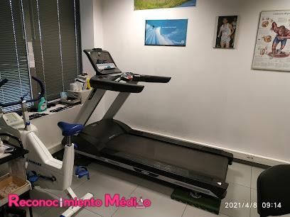 Medicina Del Deporte. Dr. Javier M. Aquerreta en Mutilva Medicina Del Deporte. Dr. Javier M. Aquerreta en Mutilva