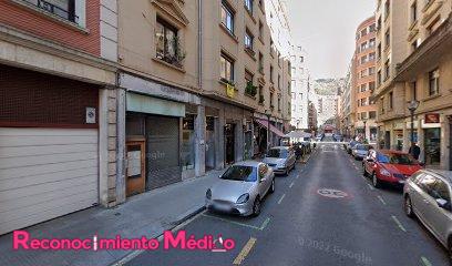 Medikosta en Bilbao Medikosta en Bilbao