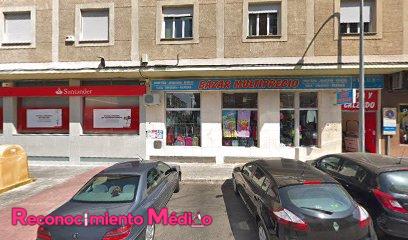 Medilider SL en Toledo Medilider SL en Toledo