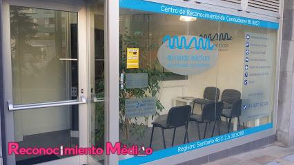 Miranda Medicos en Baracaldo Miranda Medicos en Baracaldo