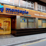 Montepio Girona Mutualitat De Salut en Gerona