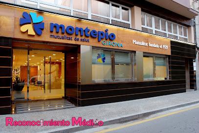 Montepio Girona Mutualitat de Salut en Gerona