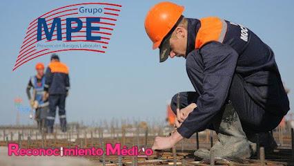 Mpe Prevención Riesgos Laborales Toledo en Toledo Mpe Prevención Riesgos Laborales Toledo en Toledo