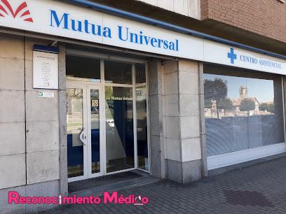 Mutua Universal Ávila