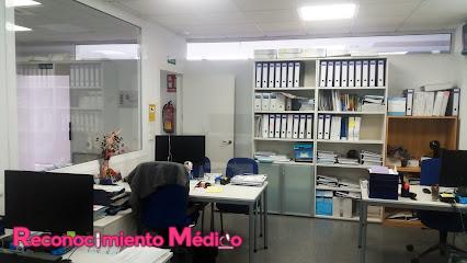 Otp Oficina Técnica De Prevención - Servicio De Prevención De Riesgos Laborales en Almería