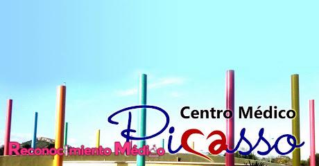 Picasso Centro Médico en Málaga