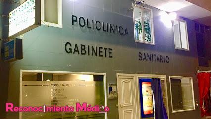 Policlínica Gabinete Sanitario S.L.P. en Santander