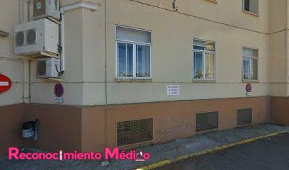 Provincial Hospital. Aragon Health Service en Huesca Provincial Hospital. Aragon Health Service en Huesca
