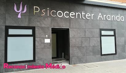 Psicocenter Aranda en Aranda de Duero Psicocenter Aranda en Aranda de Duero