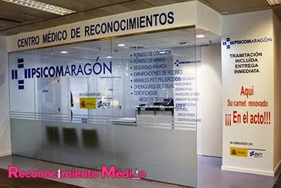 Psicomédicos de Aragón en Zaragoza Psicomédicos de Aragón en Zaragoza