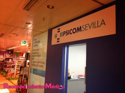 Psicomsevilla en Sevilla Psicomsevilla en Sevilla