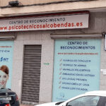 Psicotécnico Alcobendas en Madrid