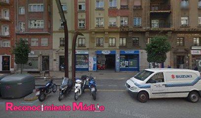 Psicotécnico Avenida Constitución Gijón en Gijón Psicotécnico Avenida Constitución Gijón en Gijón