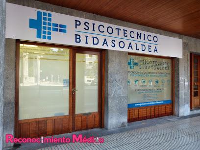 Psicotécnico Bidasoaldea Irun Gipuzkoa en Irún Psicotécnico Bidasoaldea Irun Gipuzkoa en Irún