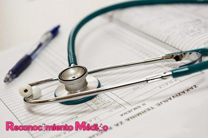 Psicotécnico Centro Médico Antonia Calas 4 en Madrid Psicotécnico Centro Médico Antonia Calas 4 en Madrid