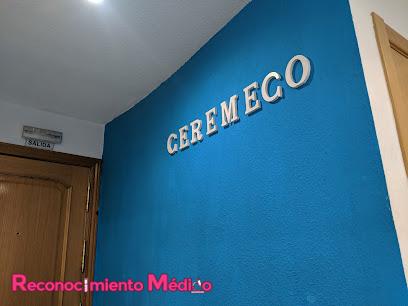 Psicotecnico Ceremeco Jaén en Jaén Psicotecnico Ceremeco Jaén en Jaén