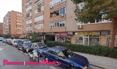 Psicotécnico Ciudad de Los Ángeles en Madrid Psicotécnico Ciudad de Los Ángeles en Madrid