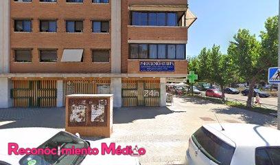 Psicotécnico Europa en Pozuelo de Alarcón Psicotécnico Europa en Pozuelo de Alarcón