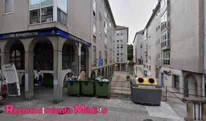 Psicot&eacute;cnico Fe&aacute;ns en Santiago de Compostela