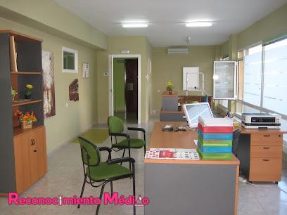 Psicotécnico Luz Verde en Ponferrada Psicotécnico Luz Verde en Ponferrada