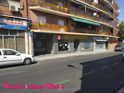 Psicotécnico Plaza Castilla Norach en Madrid Psicotécnico Plaza Castilla Norach en Madrid