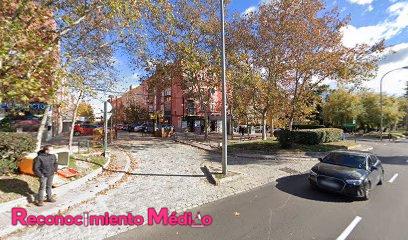Psicotecnicos Alcala de Henares en Madrid Psicotecnicos Alcala de Henares en Madrid