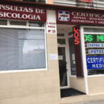 Psicotécnicos Asiaclinic en Madrid