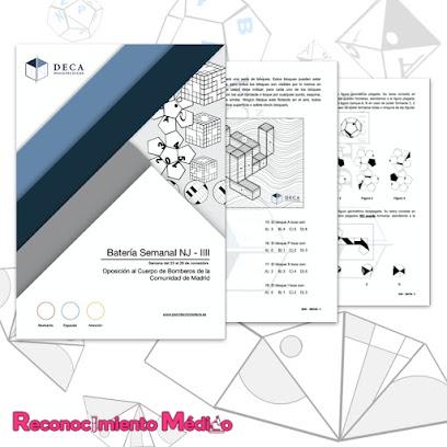 Psicotécnicos Deca en Acebeda Psicotécnicos Deca en Acebeda