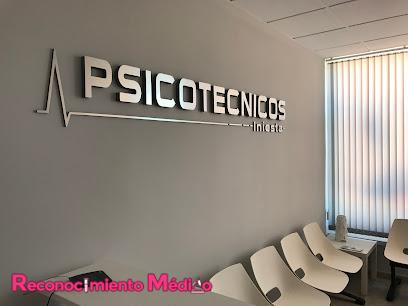 Psicotecnicos Iniesta en Iniesta Psicotecnicos Iniesta en Iniesta