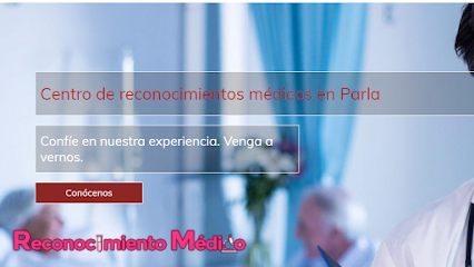 Psicotécnicos Los Reyes en Parla Psicotécnicos Los Reyes en Parla