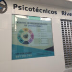 Psicotécnicos Rivera - Centro de Reconocimiento de Conductores. Carnet de Conducir
