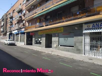 Psicotécnicos Tetuán en Madrid Psicotécnicos Tetuán en Madrid