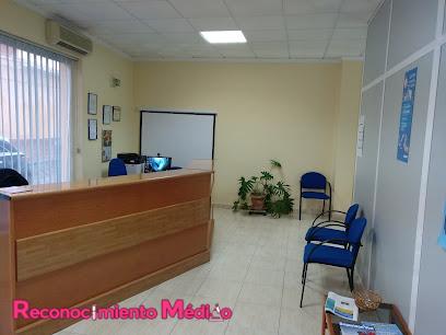 Psicotécnicos y Reconocimiento conductores Ntra. Sra. de los Remedios en La Roda Psicotécnicos y Reconocimiento conductores Ntra. Sra. de los Remedios en La Roda