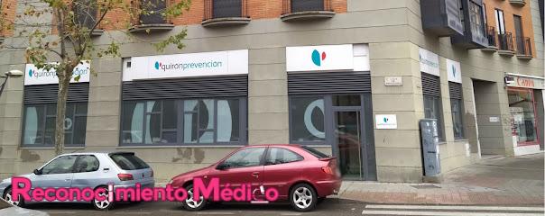 Quirónprevención en Zamora Quirónprevención en Zamora