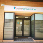 Quirónprevención en Huesca