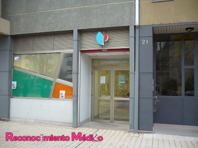 Quirónprevención en Burgos Quirónprevención en Burgos