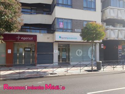 Quirónprevención en León Quirónprevención en León