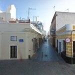 Reconocimientos Médicos Conductores Isla en Isla Cristina