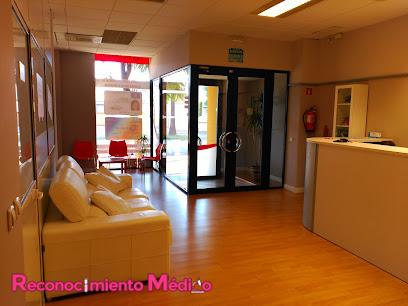 Reconocimientos Médicos Conductores Puerta Del Sur en Jerez de la Frontera Reconocimientos Médicos Conductores Puerta Del Sur en Jerez de la Frontera