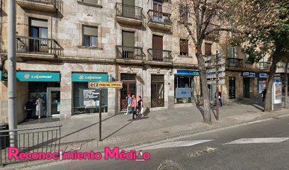 Reconocimientos Médicos Santa Cristina en Salamanca Reconocimientos Médicos Santa Cristina en Salamanca