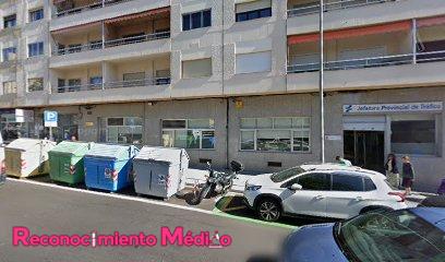 Reconocimientos Médicos Villamayor y San Benito en Salamanca Reconocimientos Médicos Villamayor y San Benito en Salamanca