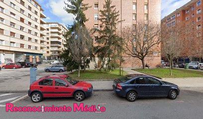 Reconocimientos Médicos Zizur Mayor en Pamplona Reconocimientos Médicos Zizur Mayor en Pamplona