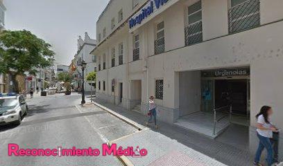 Reconocimientos Médicos en Chiclana de la Frontera Reconocimientos Médicos en Chiclana de la Frontera