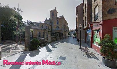 Rozona en Avilés Rozona en Avilés