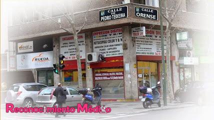 Rueda Psicotécnicos Orense Rueda Psicotécnicos Orense