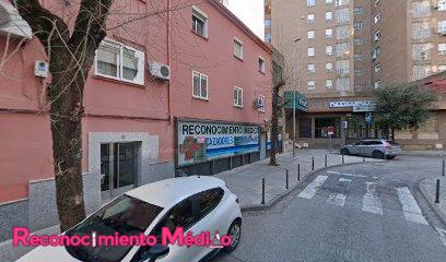 S.O.S. Médica en Cáceres S.O.S. Médica en Cáceres