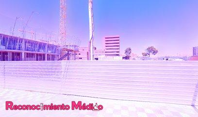Servicio de Salud de Castilla La Mancha en Abengibre