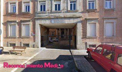Servicio Territorial de Sanidad y Bienestar Social Centro de Vacunacion Internacional en Ávila Servicio Territorial de Sanidad y Bienestar Social Centro de Vacunacion Internacional en Ávila