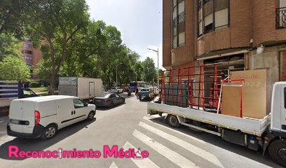 Sociedad de Prevención Maz Albacete en Albacete Sociedad de Prevención Maz Albacete en Albacete