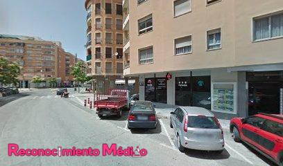 Traffic en Denia Traffic en Denia